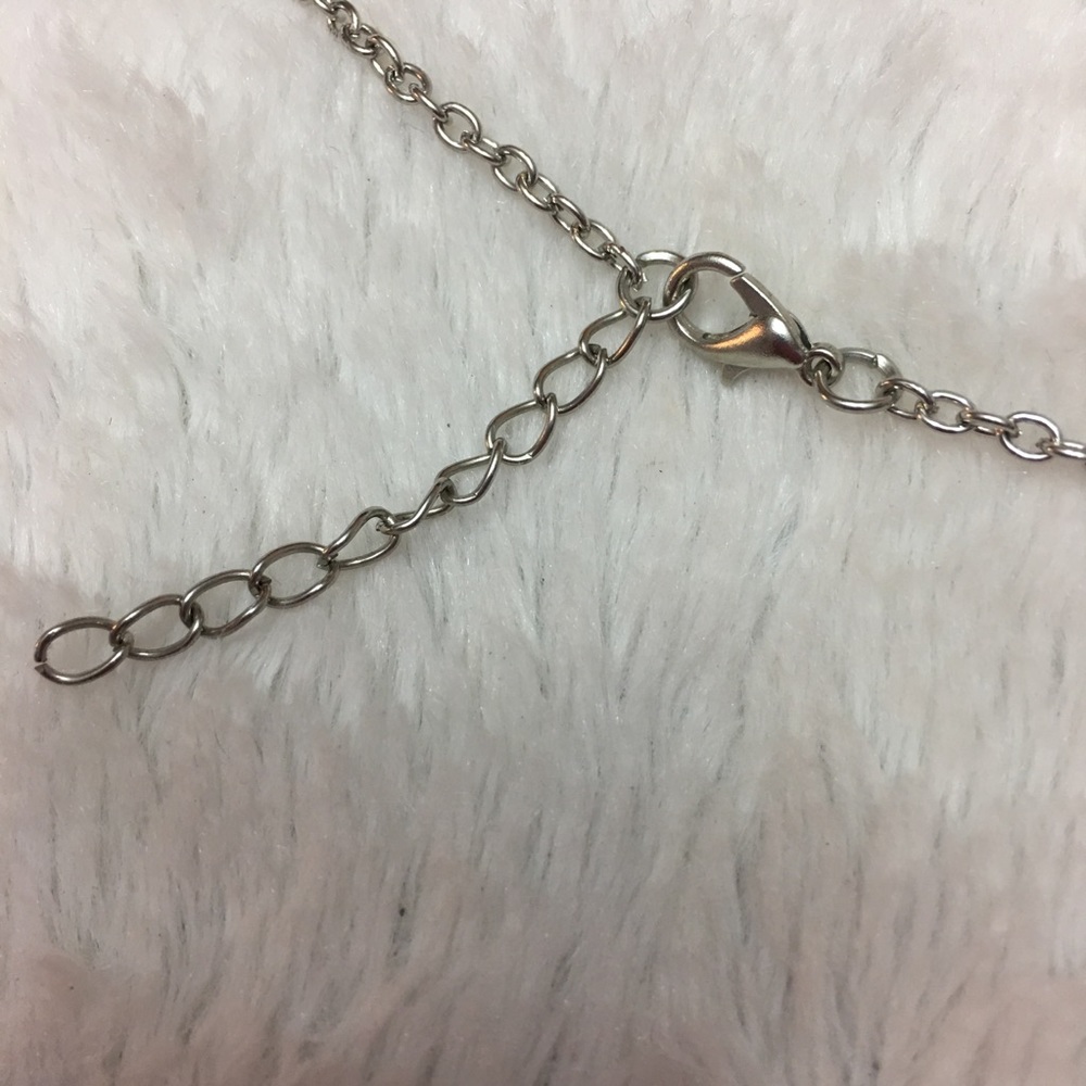 (P2) Eye Necklace - Picture 4 of 6